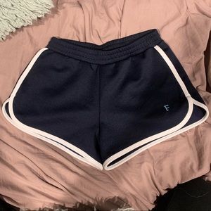 FRAME True Track Short